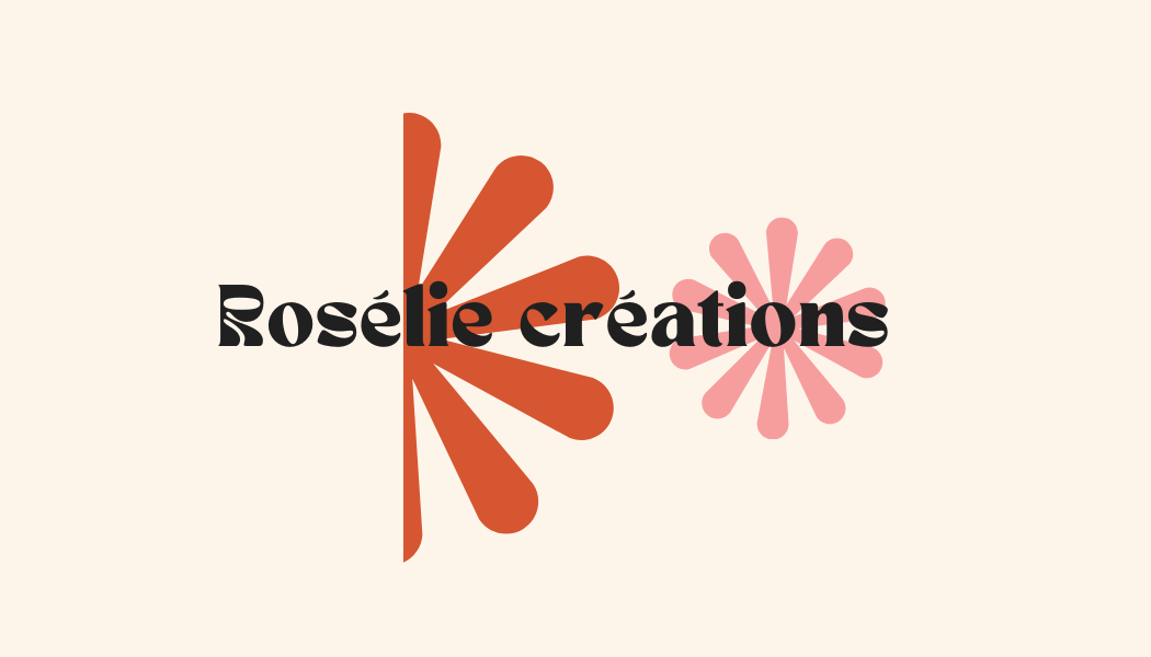 Rosélie créations